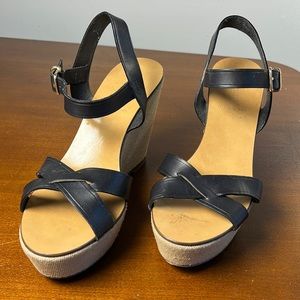 J crew Womens shoes